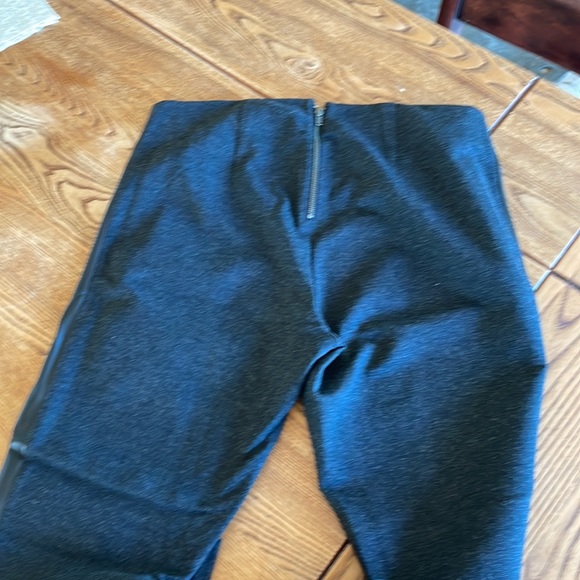 J Crew leggings - Picture 4 of 7